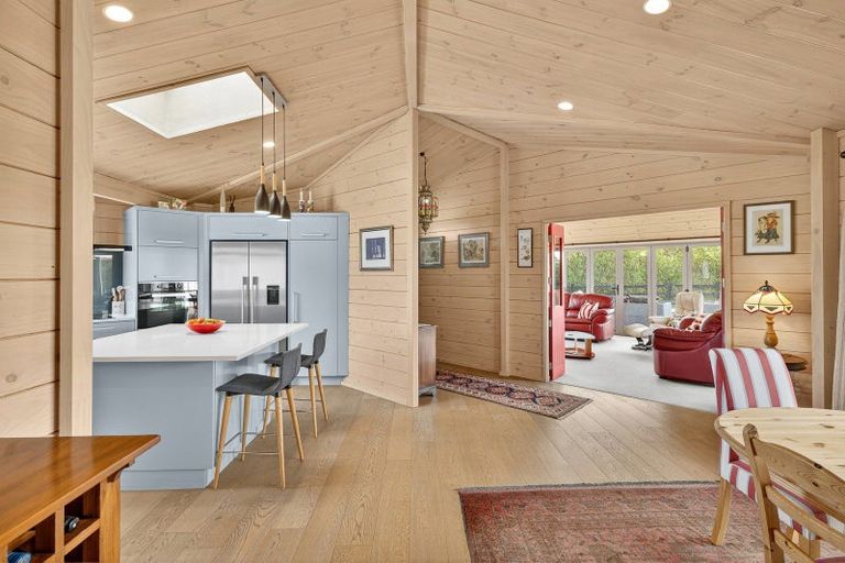 Photo of property in 21 Te Haunui Lane, Pegasus, 7612