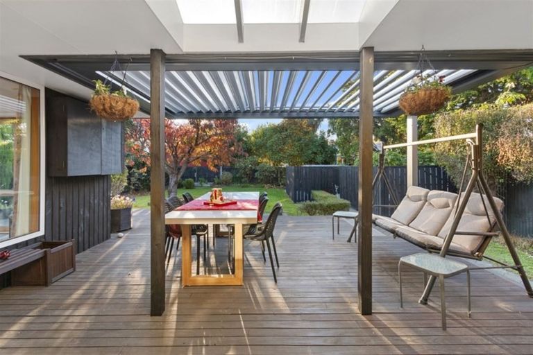 Photo of property in 107 Tomes Road, St Albans, Christchurch, 8052