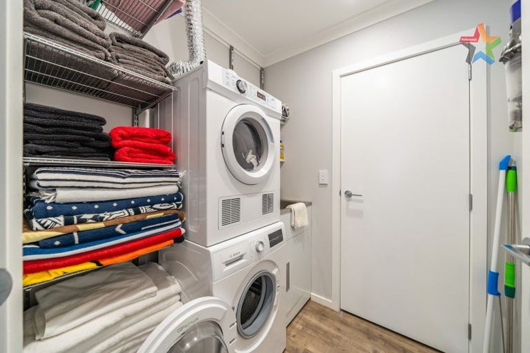 Photo of property in 58a Colson Street, Avalon, Lower Hutt, 5011