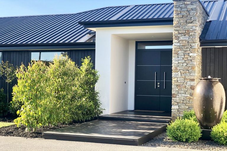 Photo of property in 294 Trices Road, Prebbleton, 7604