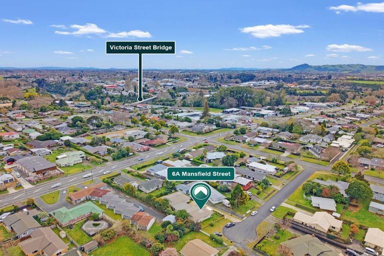 Photo of property in 6a Mansfield Street, Leamington, Cambridge, 3432