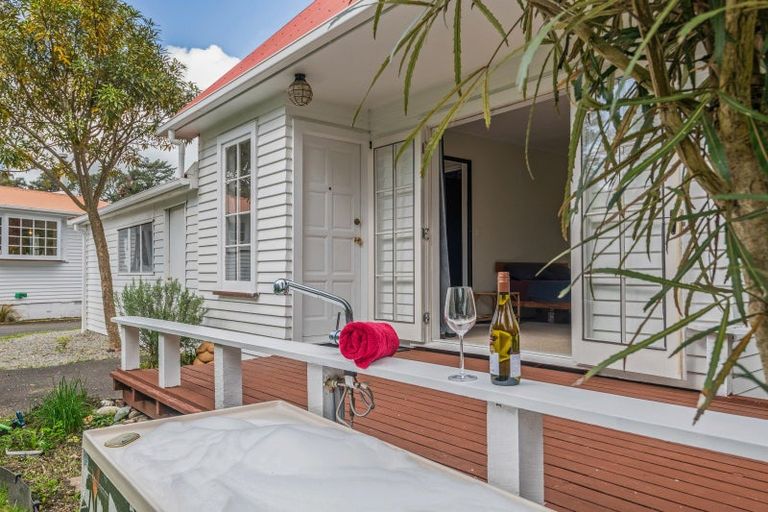 Photo of property in 1494 Napier Road, Ashhurst, 4810