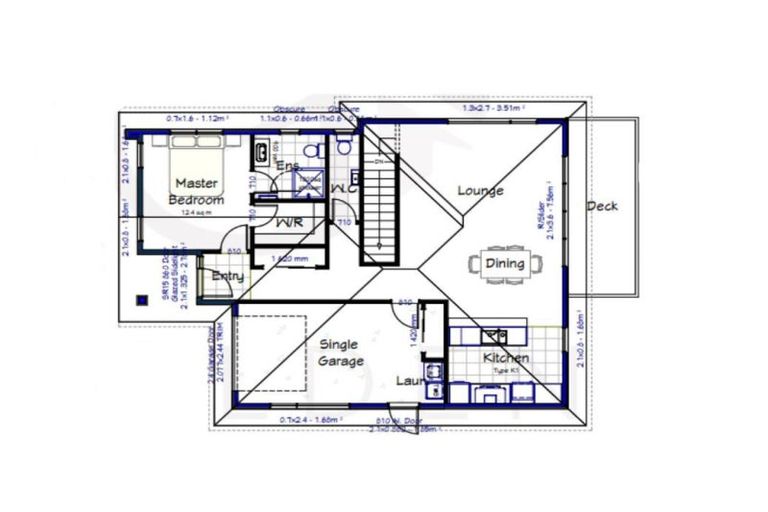 Photo of property in 7 Torokaha Lane, Snells Beach, 0920