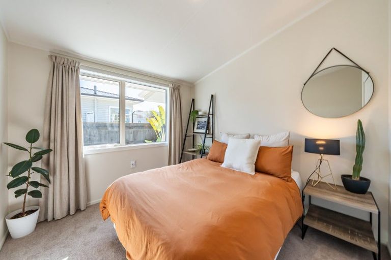 Photo of property in 41 Lincoln Avenue, Epuni, Lower Hutt, 5011