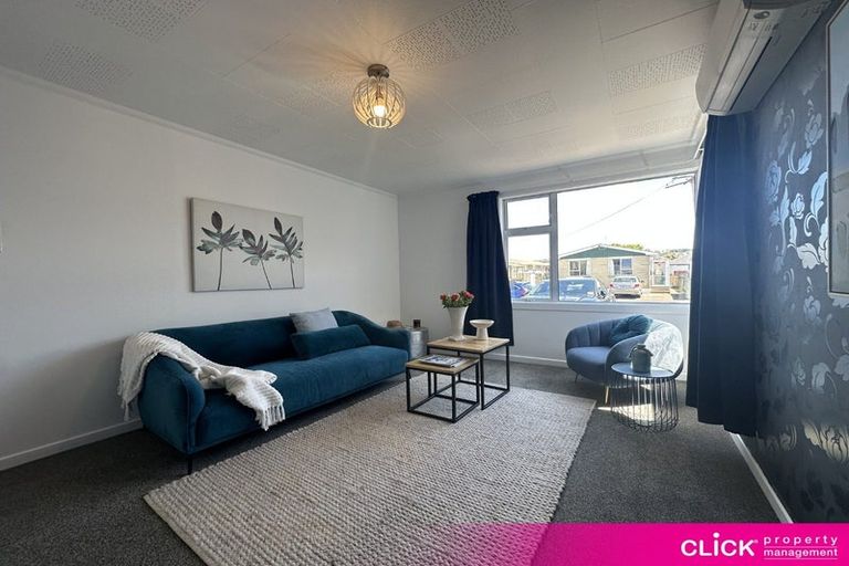Photo of property in 5 Arney Street, South Dunedin, Dunedin, 9012