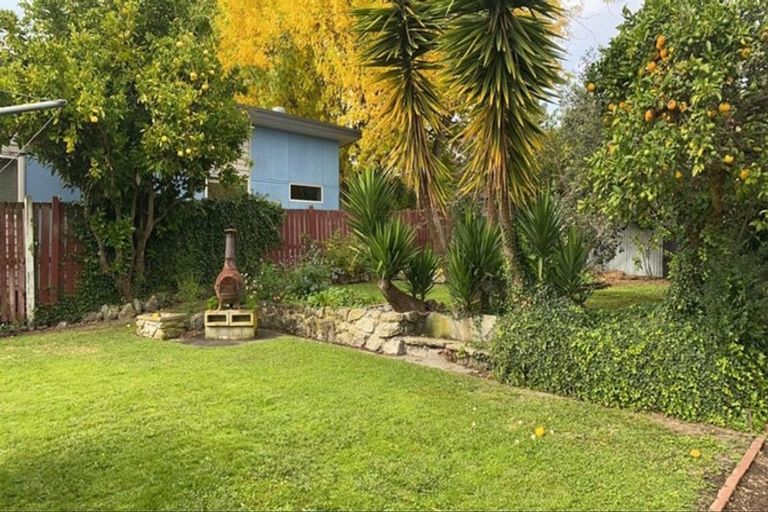 Photo of property in 14 Nimon Street, Havelock North, 4130