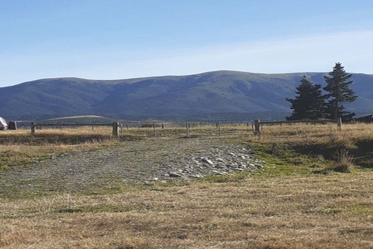 Photo of property in 425 Island Road, View Hill, Oxford, 7495