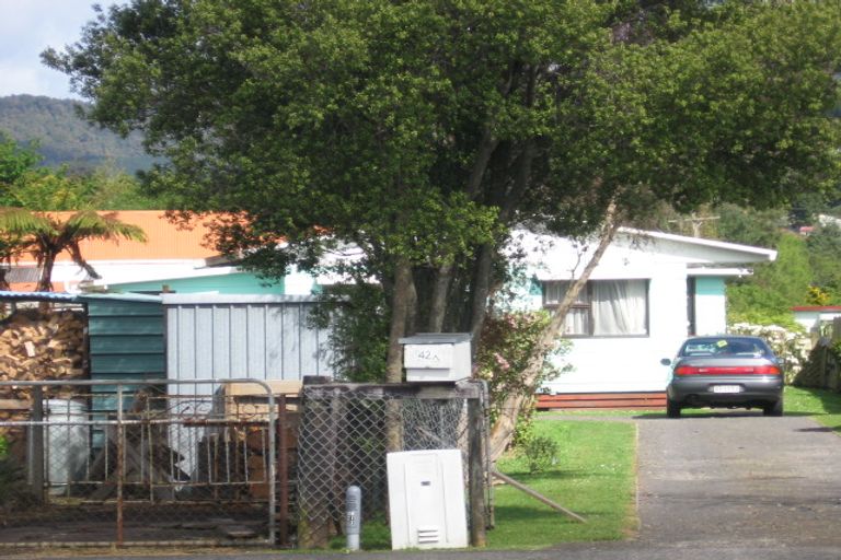 Photo of property in 211 Kenny Street, Waihi, 3610
