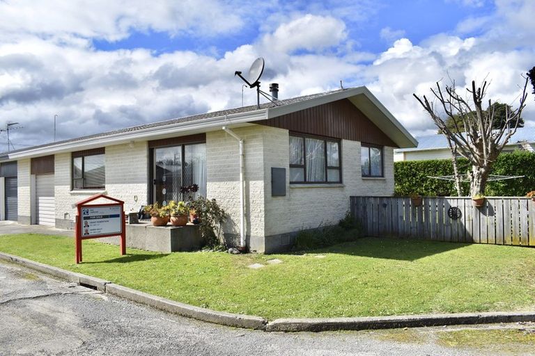 Photo of property in 47b Kirk Street, Otaki, 5512