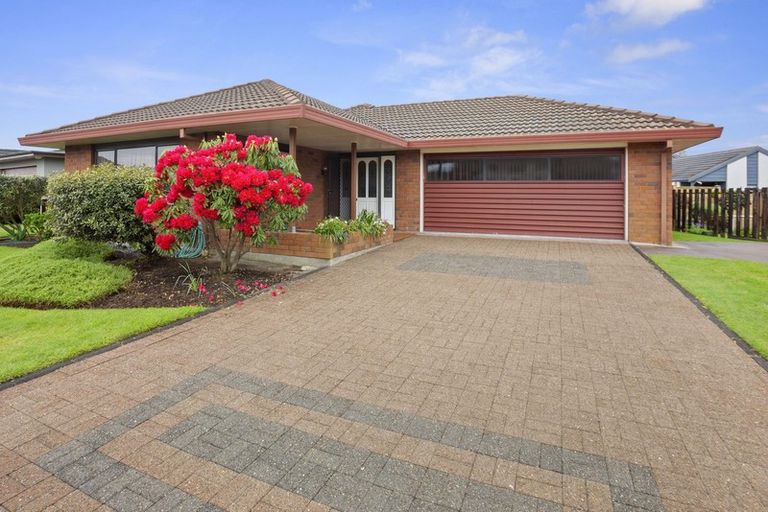 Photo of property in 1 Pohutukawa Place, Matamata, 3400