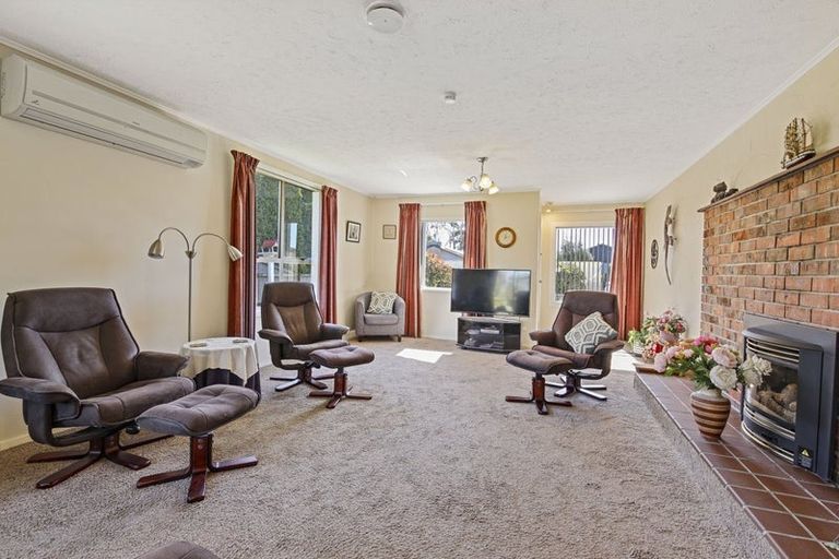 Photo of property in 25 Bracebridge Street, Kaiapoi, 7630