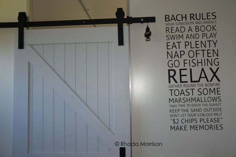 Photo of property in 76 Komiti Road, Tinopai, 0593