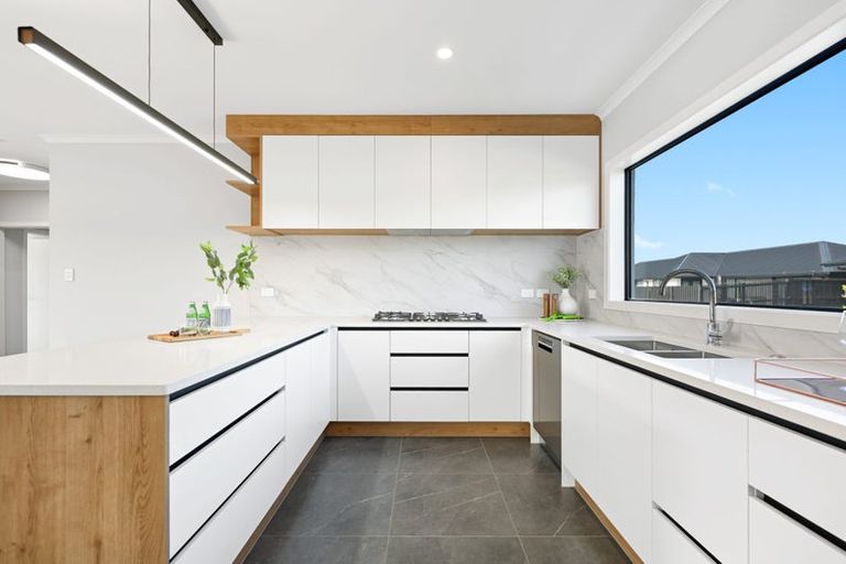 Photo of property in 34 Evergreen Parade, Morrinsville, 3300