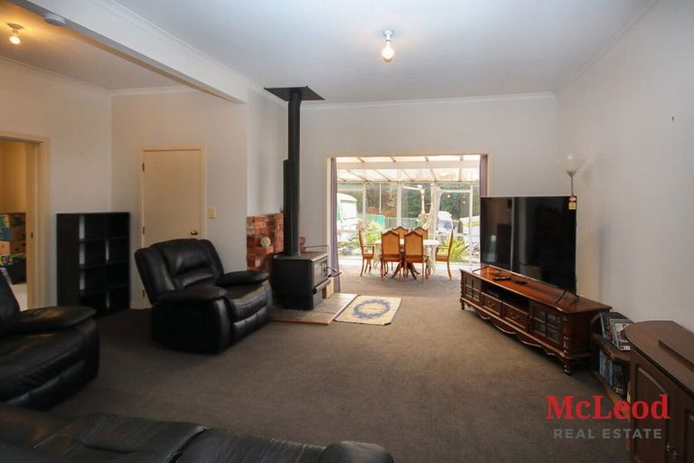 Photo of property in 15 Bridge Street, Rakaia, 7710