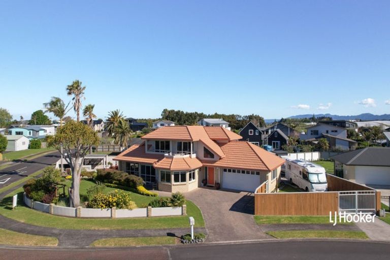 Photo of property in 1 Island Vista, Athenree, Katikati, 3177