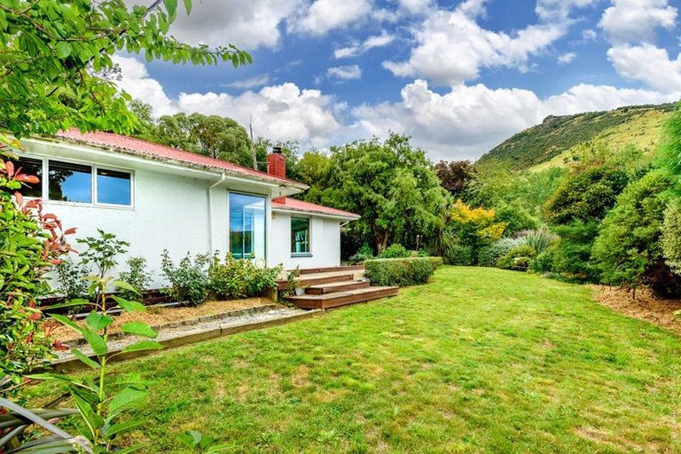 Photo of property in 45b Council Hill Road, Little River, 7591