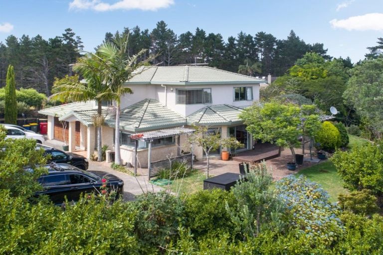 Photo of property in 50 Godley Lane, Lucas Heights, Auckland, 0632