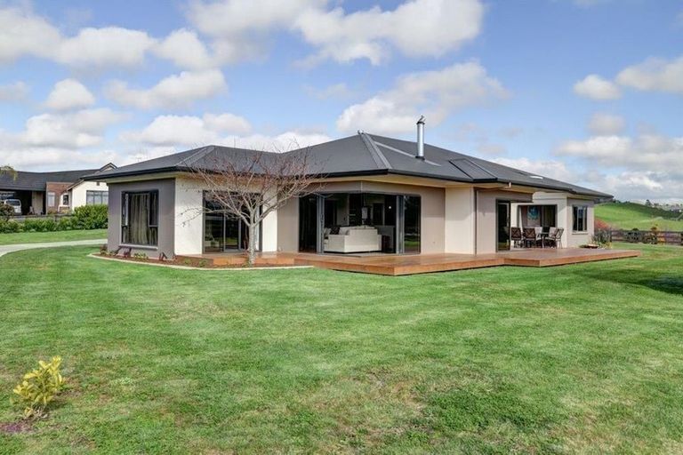 Photo of property in 26 Westvale Lane, Te Kowhai, Hamilton, 3288