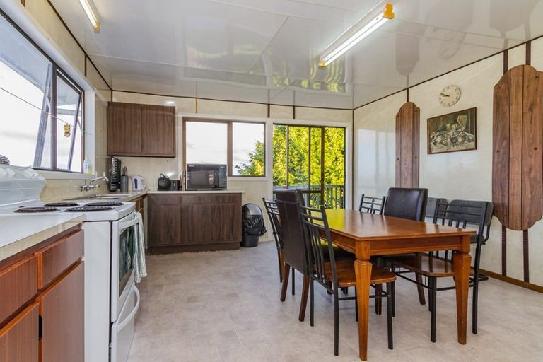 Photo of property in 7 Utuhia Place, Ohakune, 4625