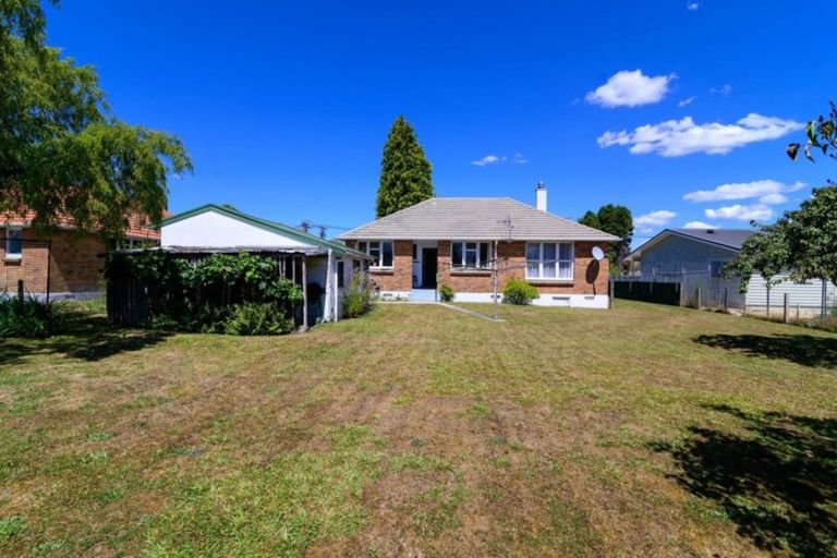 Photo of property in 283 Malfroy Road, Pomare, Rotorua, 3015