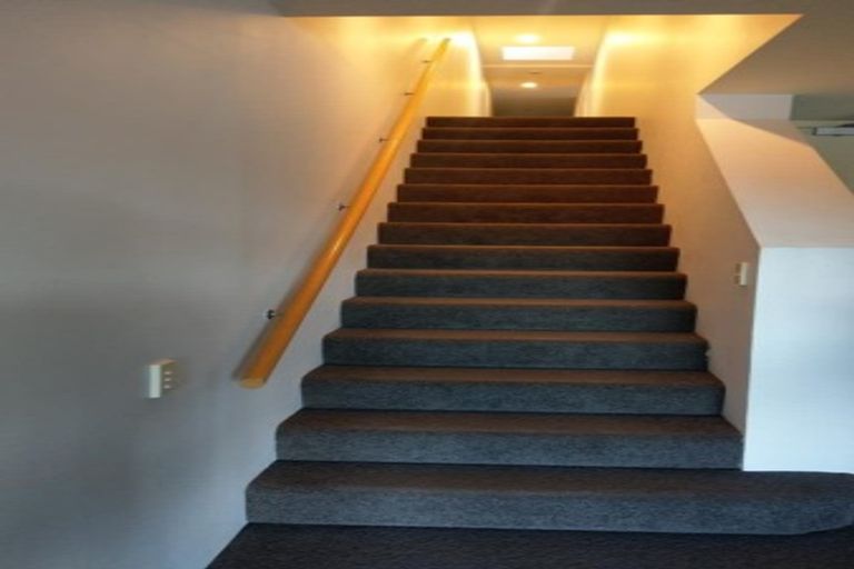 Photo of property in Sirocco Apartments, 610/8 Church Street, Wellington Central, Wellington, 6011