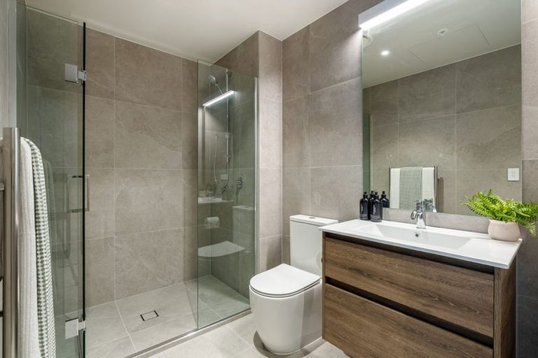 Photo of property in 302/84a Te Oneroa Way, Long Bay, Auckland, 0630