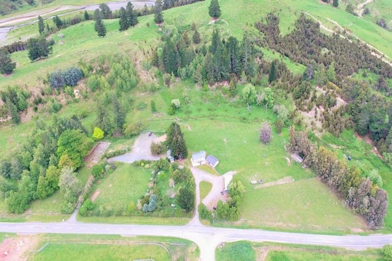 Photo of property in 2000 Inland Road, Lyford, Waiau, 7395