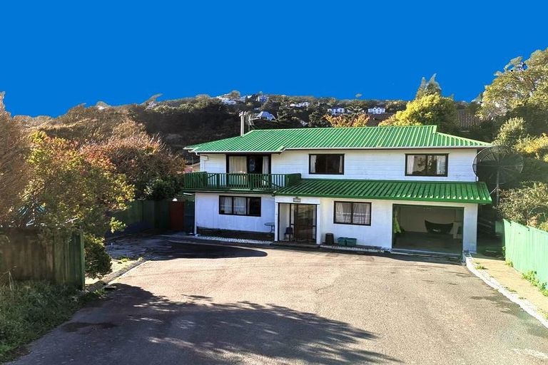 Photo of property in 33a Hindmarsh Street, Johnsonville, Wellington, 6037