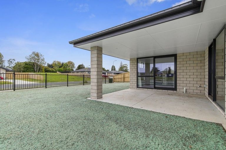 Photo of property in 36 Murray Ward Drive, Te Kauwhata, 3710