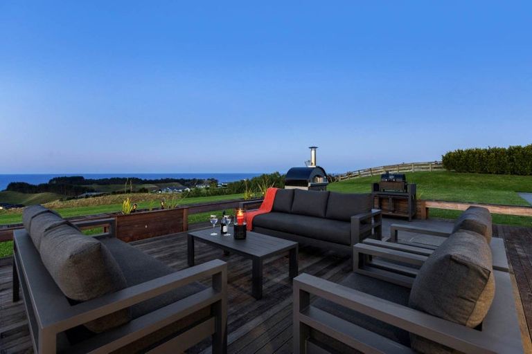 Photo of property in 116c Mimiha Ridge Road, Matata, Whakatane, 3194