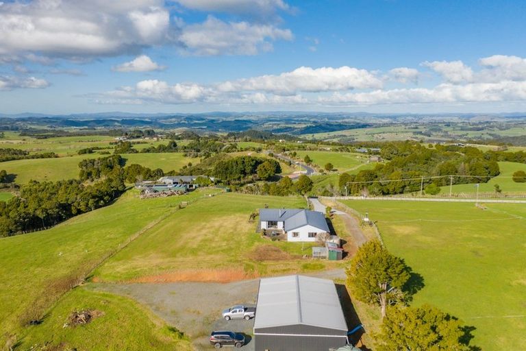 Photo of property in 996 Wiroa Road, Okaihau, 0475