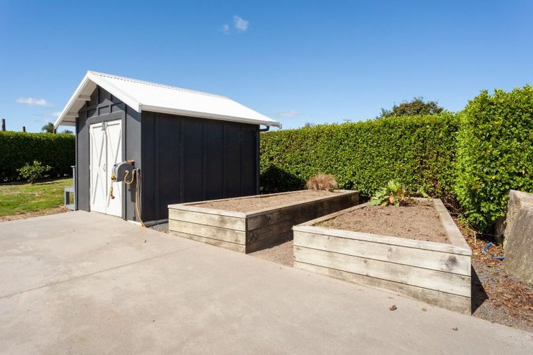 Photo of property in 43 Kerr Road, Te Poi, Matamata, 3473