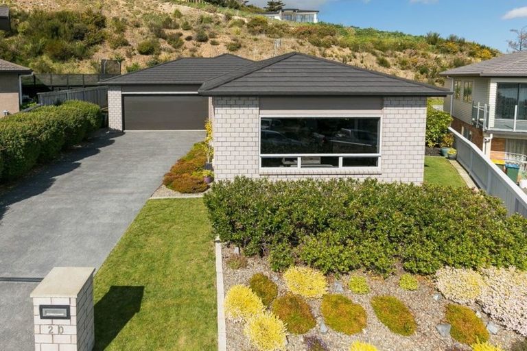 Photo of property in 20 The Fjord, Aotea, Porirua, 5024