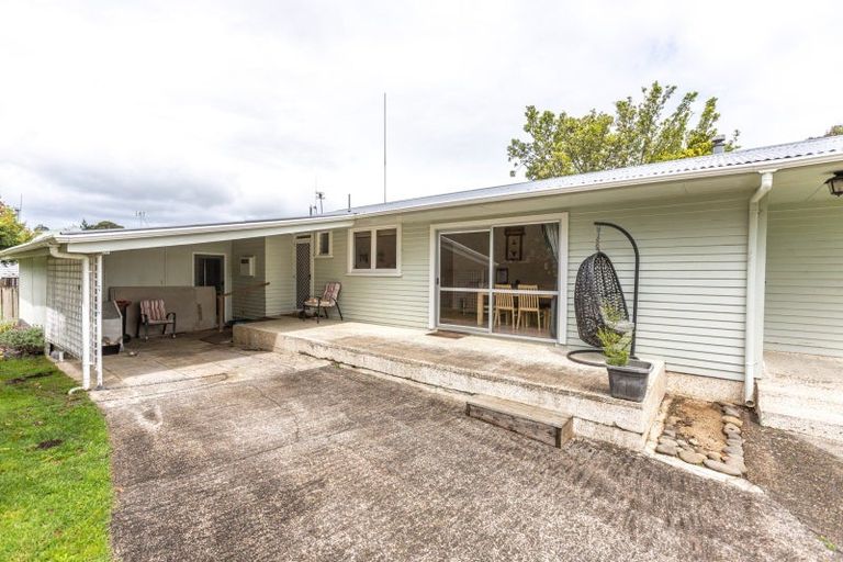 Photo of property in 1 Fairview Terrace, Paeroa, 3600