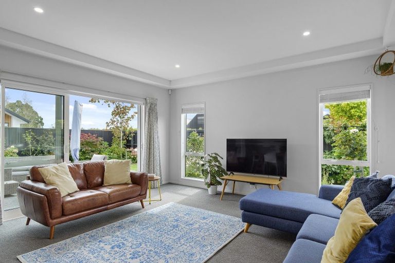 Photo of property in 1 Blade Mews, Prebbleton, 7604