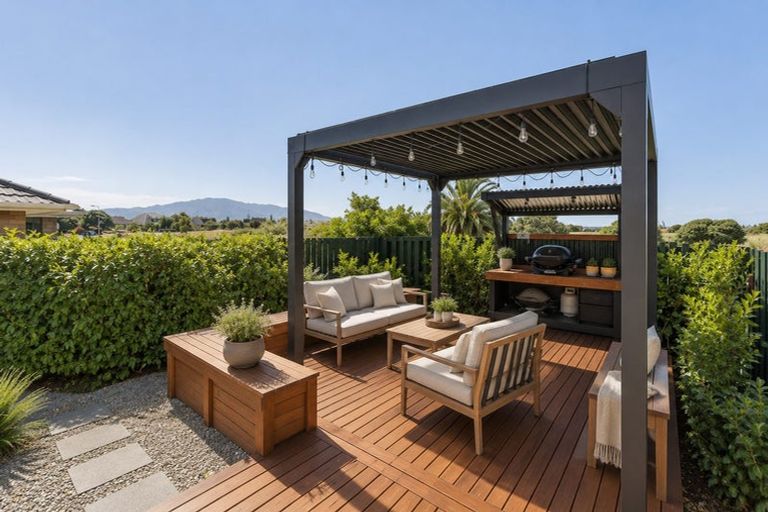 Photo of property in 304 Manly Street, Paraparaumu Beach, Paraparaumu, 5032