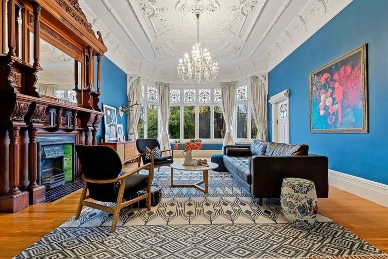 Photo of property in 49 Penrith Avenue, Somerfield, Christchurch, 8024