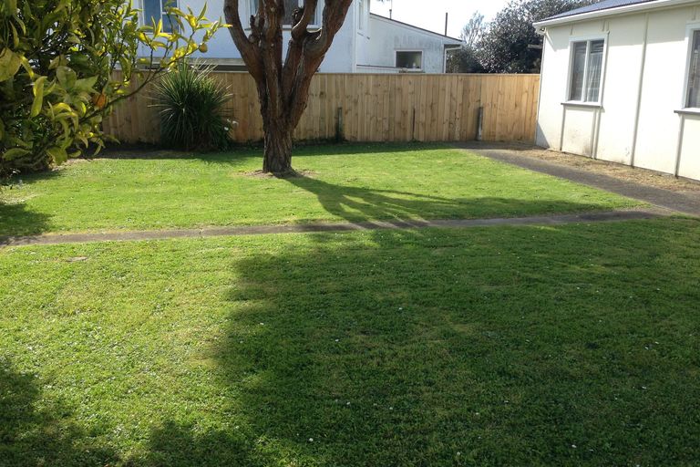 Photo of property in 55 College Street, Awapuni, Palmerston North, 4412