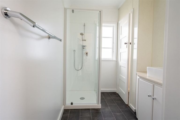 Photo of property in 196 North Street, West End, Timaru, 7910