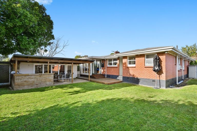 Photo of property in 21 Laurence Street, Queenwood, Hamilton, 3210