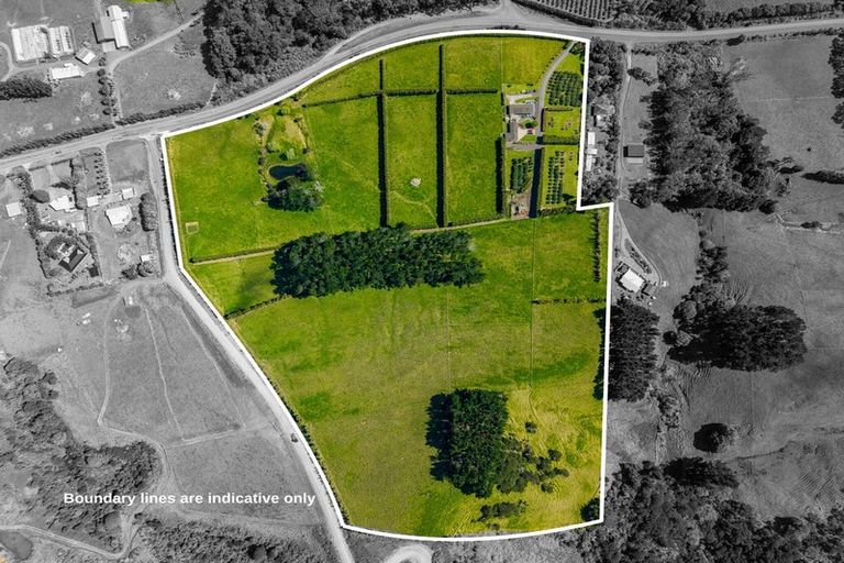 Photo of property in 945 Kaitaia-awaroa Road, Ahipara, Kaitaia, 0481