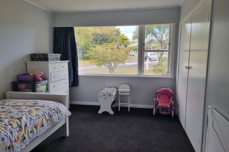 Photo of property in 1 The Companionway, Whitby, Porirua, 5024