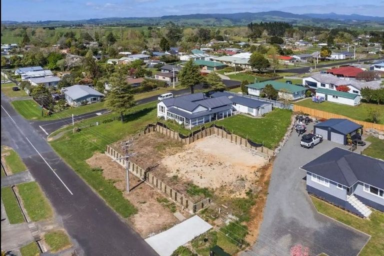 Photo of property in 32 Montrose Road, Waihi, 3610