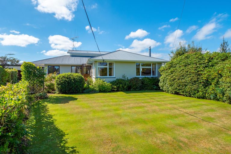 Photo of property in 23 Connolly Street, Geraldine, 7930