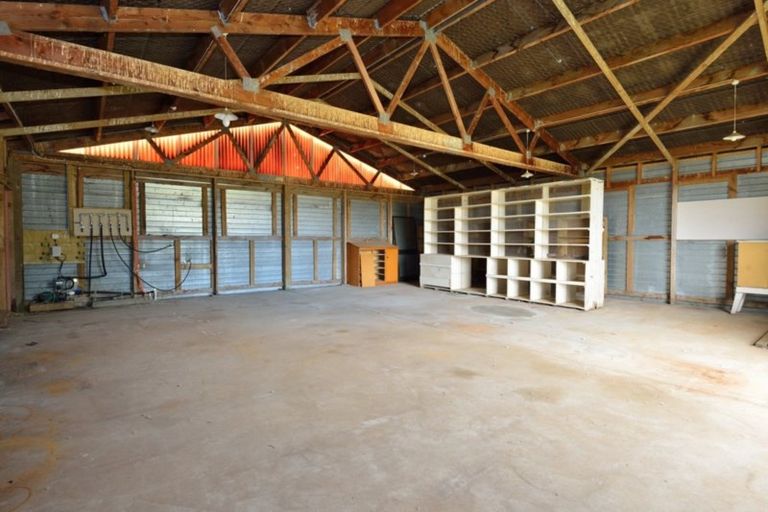 Photo of property in 576 Back Ormond Road, Makauri, Gisborne, 4071