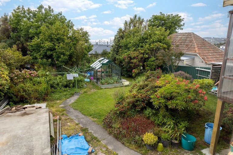 Photo of property in 5 Neidpath Road, Mornington, Dunedin, 9011