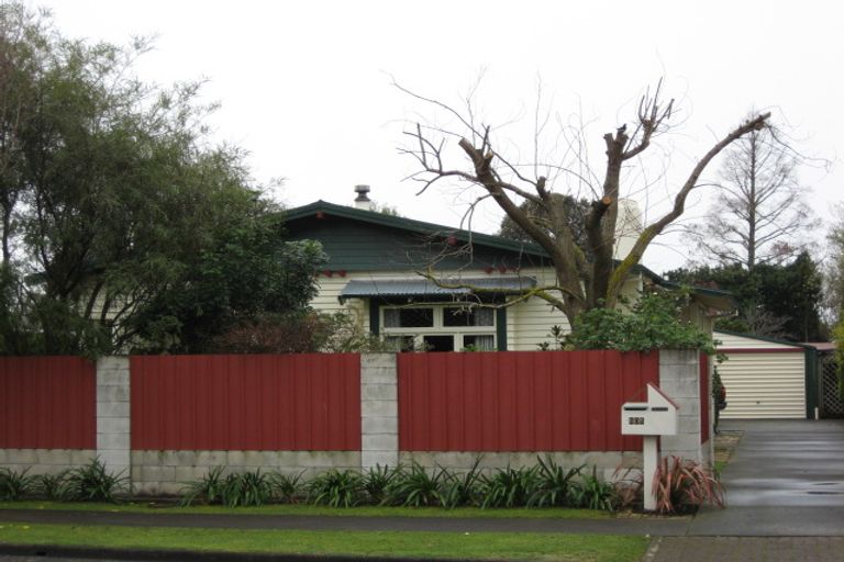 Photo of property in 805 Cook Place, Raureka, Hastings, 4120