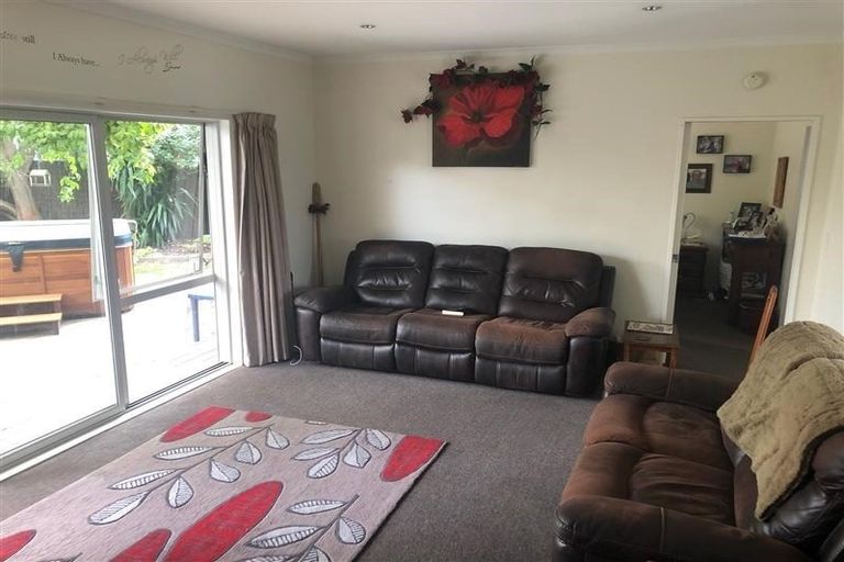 Photo of property in 802a Lyell Street, Akina, Hastings, 4122