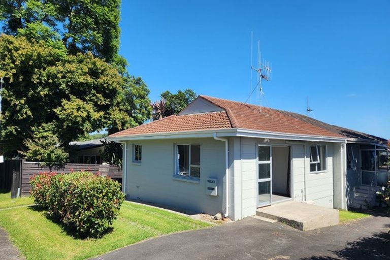 Photo of property in 27 Jonathon Street, Brookfield, Tauranga, 3110