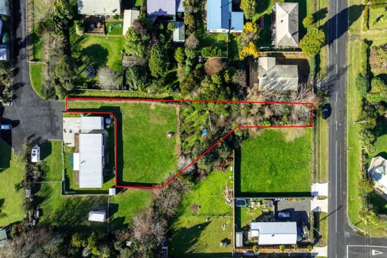 Photo of property in 10 Richmal Street, Waihi, 3610